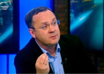 “დღესაც, კიდევ ერთი მხარდაჭერის ნაბიჯი გადადგა საქართველომ უკრაინის მიმართ – ეს თქვენთვის ჯერ ცნობილი არცაა” – ცაგარეიშვილი