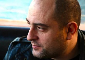 “რა არ გჯერათ? რაა აქ დაუჯერებელი!?“-  გია ჭანტურია