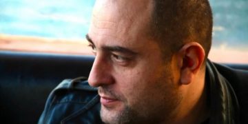 “რა არ გჯერათ? რაა აქ დაუჯერებელი!?“-  გია ჭანტურია