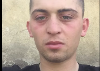 გიორგი კობალაძე, რომელსაც სურამის ტყეში ეძებდნენ, ნაპოვნია