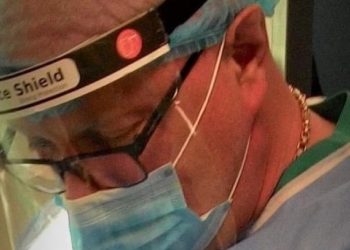 “დავაძინოთ ჩვენში ლომი და გავაღვიძოთ მელა..ანუ როგორ აღარ უნდა “ვიცხოვროთ მონობაში?” – ქირურგი, მედიცინის დოქტორი გიორგი გაბუნია