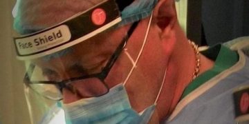 “დავაძინოთ ჩვენში ლომი და გავაღვიძოთ მელა..ანუ როგორ აღარ უნდა “ვიცხოვროთ მონობაში?” – ქირურგი, მედიცინის დოქტორი გიორგი გაბუნია