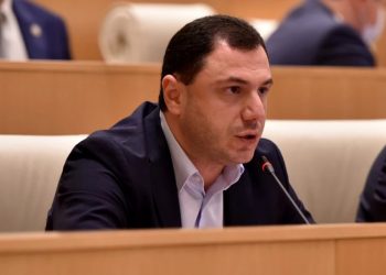 “მივიღეთ გადაწყვეტილება, რომ გადავწიოთ  დაწყებით საფეხურზე სწავლის დაწყების ასაკი და განვსაზღვროთ 6 წელი” გიორგი ამილახვარი