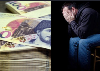 გორის მერია მორიგ სკანდალში ეხვევა – ნახევარი მილიონი ლარი აზარტული თამაშებისთვის