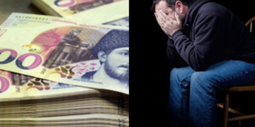 გორის მერია მორიგ სკანდალში ეხვევა – ნახევარი მილიონი ლარი აზარტული თამაშებისთვის