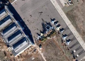 “Google-მა რუსულ საიდუმლო ობიექტებს გადაფარვა მოხსნა რუკებზე” – რა პრიორიტეტს აძლევს ეს უკრაინულ არმიას