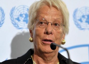 “სასწრაფოდ გამოეცით პუტინის დაკავების ორდერი, ის ომის დამნაშავეა” – ჰააგის სასამართლოს ყოფილი პროკურორი კოლეგებს