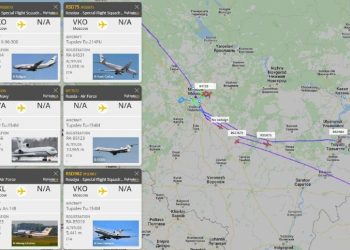 “რა ხდება ჰაერში? ძალიან ცუდისკენ მიდის ეს ყველაფერი…” – ლაშა ბერულავა