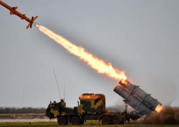 “სავარაუდოდ, რუსული კრეისერის დაზიანება მოხდა ჰარპუნის სისტემებით და არა სამამულო წარმოების ნეპტუნით” – რუსლან შავაძე