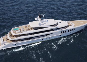 სიენენის ცნობით –ნიდერლანდებში რუს ოლიგარქებს 14 სუპერ იახტა ჩამოართვეს, ასობით მილიონი აქტივები კი გაყინეს