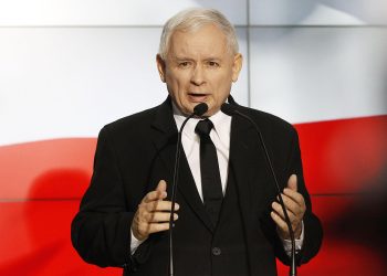 იაროსლავ კაჩინსკი: პოლონეთი მზადაა, საკუთარ ტერიტორიაზე აშშ-ის ბირთვული იარაღი განათავსოს