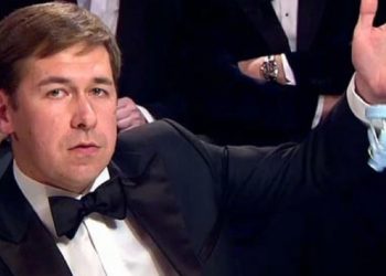 “Что? Где? Когда?” – ს ბროლის და ბრილიანტის ბუს მფლობელი, რუსი ინტელიგენტი უკრაინის თავისუფლებისათვის იბრძვის