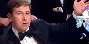 “Что? Где? Когда?” – ს ბროლის და ბრილიანტის ბუს მფლობელი, რუსი ინტელიგენტი უკრაინის თავისუფლებისათვის იბრძვის