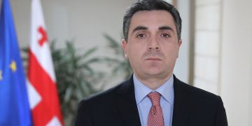 “არ წყდება საქართველოს ომში ჩაბმის მცდელობები და პროვოკაციები” – ახალი მინისტრი ელჩის გაწვევაზე