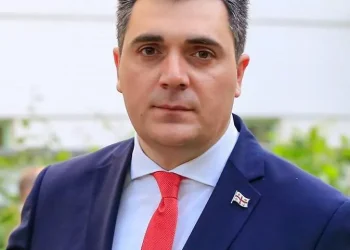 გადავწყვიტეთ, გასაჯაროვდეს ევროკავშირის წევრობის კითხვარი – ილია დარჩიაშვილი