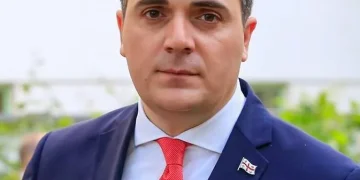 გადავწყვიტეთ, გასაჯაროვდეს ევროკავშირის წევრობის კითხვარი – ილია დარჩიაშვილი