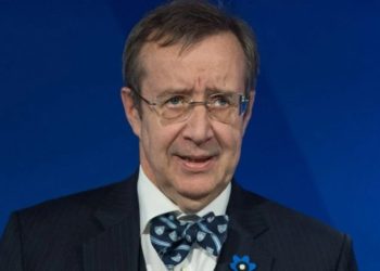 უკრაინაზე საქართველოს პოზიცია აბსოლუტურად გულისამრევია – ილვესი