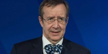უკრაინაზე საქართველოს პოზიცია აბსოლუტურად გულისამრევია – ილვესი