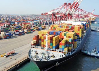 ინდოეთმა რუსეთში ექსპორტირება საქართველოს პორტების გამოყენებით აღადგინა – მედია