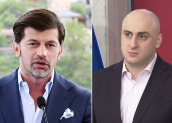 “წაგებული კაცები მუშტებს აღარ იქნევენ…” – კალაძე მელიას კაცობას ასწავლის?!