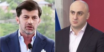 “წაგებული კაცები მუშტებს აღარ იქნევენ…” – კალაძე მელიას კაცობას ასწავლის?!