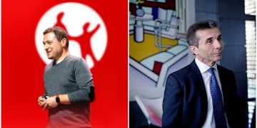 Forbes-ის მილიარდერების განახლებული რეიტინგი – სიაში ორი ქართველია