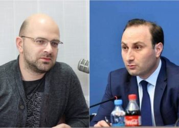 “არანაირი მნიშვნელობა არა აქვს, რა იგულისხმა ანრი ოხანაშვილმა. მთავარია რა თქვა” – ნიკო ნერგაძე