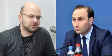 “არანაირი მნიშვნელობა არა აქვს, რა იგულისხმა ანრი ოხანაშვილმა. მთავარია რა თქვა” – ნიკო ნერგაძე