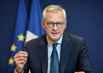 „საფრანგეთი მზადაა, აკრძალოს რუსული ნავთობი!“ – საფრანგეთის ეკონომიკის მინისტრი