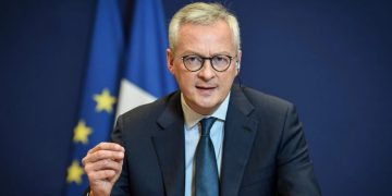 „საფრანგეთი მზადაა, აკრძალოს რუსული ნავთობი!“ – საფრანგეთის ეკონომიკის მინისტრი