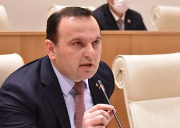 “ესენი “პატრიოტთა ალიანსი”  კი არა,”მოღალატეთა ალიანსი” არიან!!! “ – დეპუტატი პაატა მანჯგალაძე