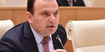 “ესენი “პატრიოტთა ალიანსი” კი არა,”მოღალატეთა ალიანსი” არიან!!! “ – დეპუტატი პაატა მანჯგალაძე