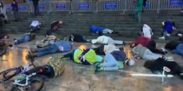 უკრაინის რადა: მადლობა საქართველო, უკრაინელი ხალხი ქართველების მხარდაჭერას გრძნობს