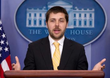 “ჩვენ იმედგაცრუებულები ვართ ინდოეთისა და ჩინეთის გადაწყვეტილებებით!” -აშშ-ის პრეზიდენტის ეკონომიკური მრჩეველი, ბრაიან დიზი