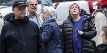 როგორც ჩანს მერკელმა პირობა შეასრულა..