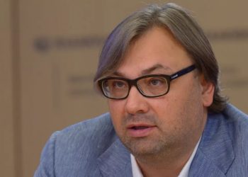 უკრაინელები ან უნდა განადგურდნენ, როგორც ნაცისტები, ან ისინი უნდა გარდავქმნათ – რუსი პროპაგანდისტი