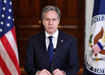 “ყოველი რუსული ტანკის საწინააღმდეგოდ ჩვენ უკრაინას 10 ტანკსაწინააღმდეგო სისტემას მივაწვდით – ბლინკენი