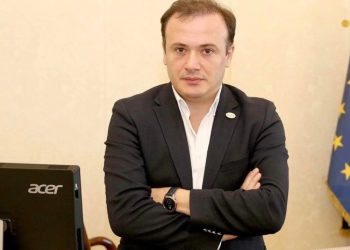 “ფორმაში ვარ” – ირაკლი ზარქუა სოციალურ ქსელში ვიდეოს აქვეყნებს