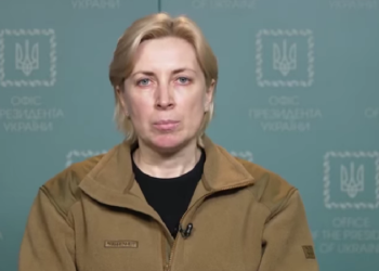 “სადაზვერვო სამსახურმა  დაადანაშაულა რუსეთი და საქართველო, რომ ისინი ჩვენ ზურგს უკან მიმართავენ მოლაპარაკებებს” – ვერუშჩეკი