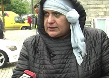 “თავშიც მირტყა, ფეხიც მიქნია მარა რა ვქნა, მევითმენ, ოღონდ ეს ვირთხები გამოვყარო ამ ბუნაგებიდან” –ირმა გორდელაძე  (ვიდეო)