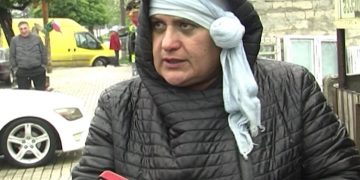 “თავშიც მირტყა, ფეხიც მიქნია მარა რა ვქნა, მევითმენ, ოღონდ ეს ვირთხები გამოვყარო ამ ბუნაგებიდან” –ირმა გორდელაძე  (ვიდეო)