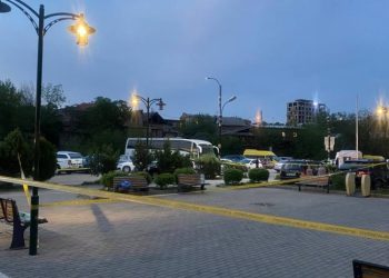 3 დაჭრილი და 1 მოკლული – ისანში მომხდარი დაპირისპირების ახალი დეტალები