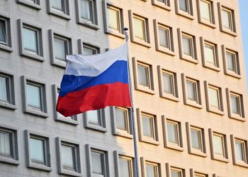 მოსკოვში ე.წ. დონეცკისა და ლუგანსკის სახალხო რესპუბლიკების “საელჩოების” გახსნა იგეგმება – რუსული მედია