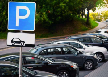 თბილისში, 2018-21 წლებში პარკირების წესის დარღვევის გამო 2 მლნ-მდე ჯარიმა დაიწერა