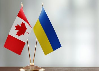 კანადა უკრაინას დასახმარებლად 8 ჯავშანმანქანას გადასცემს