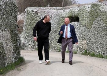 საოკუპაციო ძალების მიერ უკანონოდ დაკავებული ვლადიმერ კანიაშვილი თავისუფალია –  სუს – ი