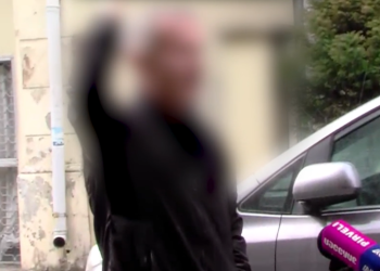 ძალადობაში დადანაშაულებული კაცი უკრაინელი ქალის გაუპატიურების ფაქტს უარყოფს