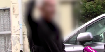 ძალადობაში დადანაშაულებული კაცი უკრაინელი ქალის გაუპატიურების ფაქტს უარყოფს