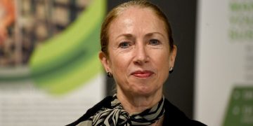 სანქციები არსებობს, რათა მოხდეს რუსეთზე ზეწოლა,მას უნდა ემორჩილებოდეს ყველა – კელი დეგნანი