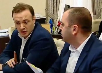 “იმ ფაქტის, რომ ზარქუას ნეკნები ჩავუმტვრიე და თავ-პირი დავალეწე საზოგადოებაში არავის არ სჯერა” – ლევან ხაბეიშვილი